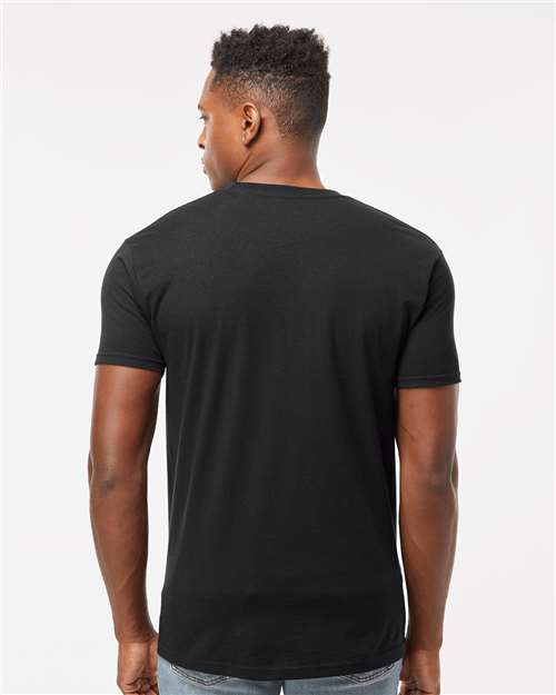 Tultex Unisex Heavyweight Jersey Pocket T-Shirt 293