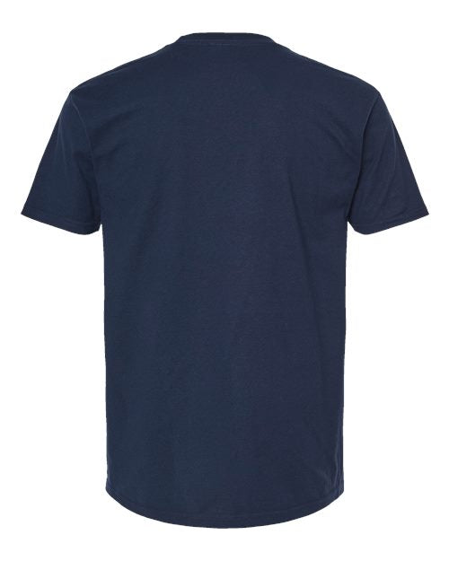 Tultex Unisex Heavyweight Jersey Pocket T-Shirt 293