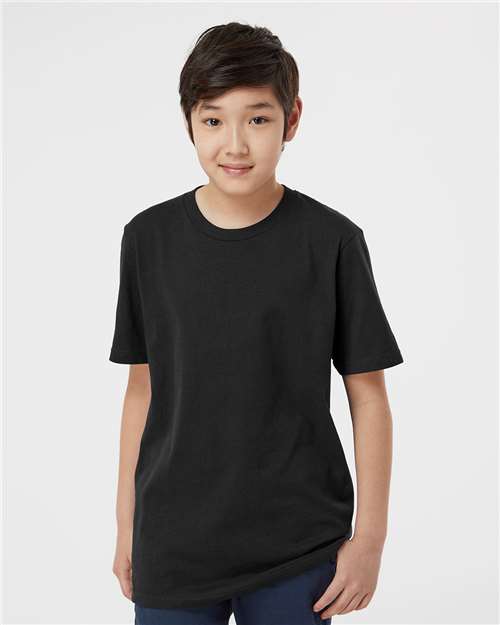 Tultex Youth Heavyweight Jersey T-Shirt 295