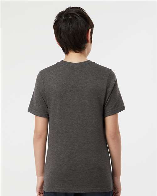 Tultex Youth Heavyweight Jersey T-Shirt 295