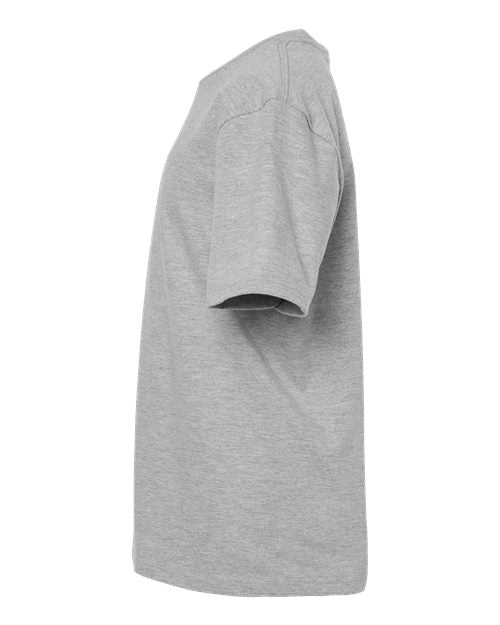 Tultex Youth Heavyweight Jersey T-Shirt 295