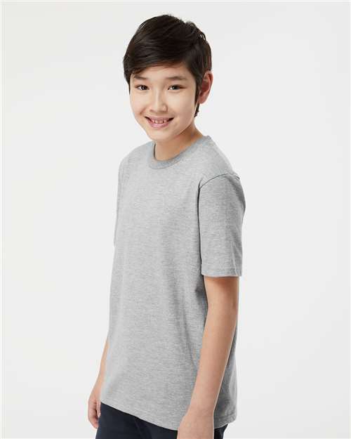 Tultex Youth Heavyweight Jersey T-Shirt 295