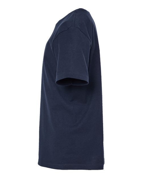 Tultex Youth Heavyweight Jersey T-Shirt 295