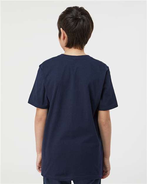 Tultex Youth Heavyweight Jersey T-Shirt 295