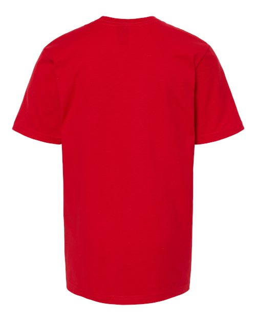 Tultex Youth Heavyweight Jersey T-Shirt 295