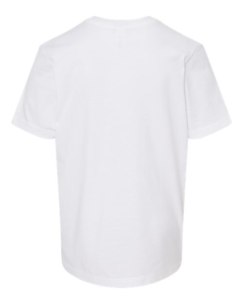 Tultex Youth Heavyweight Jersey T-Shirt 295