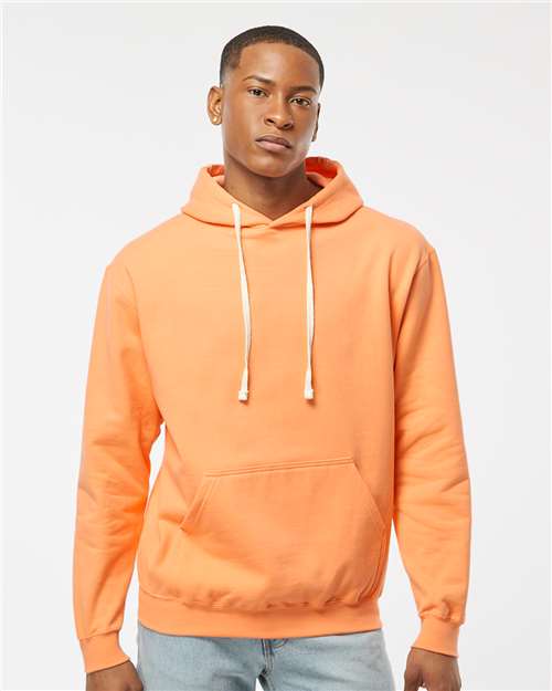 Tultex Unisex Fleece Hooded Sweatshirt 320