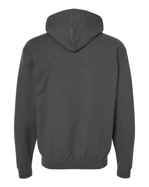 Tultex Unisex Fleece Hooded Sweatshirt 320