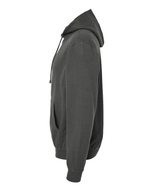 Tultex Unisex Fleece Hooded Sweatshirt 320