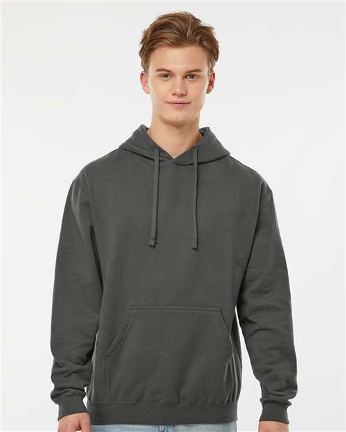Tultex Unisex Fleece Hooded Sweatshirt 320
