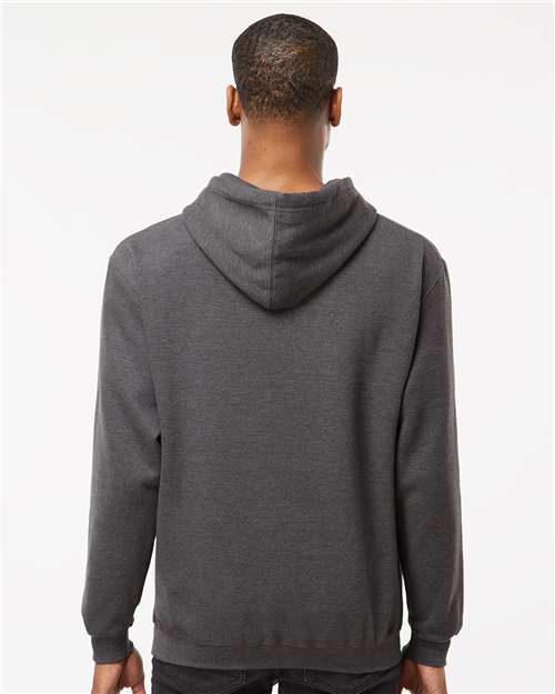 Tultex Unisex Fleece Hooded Sweatshirt 320