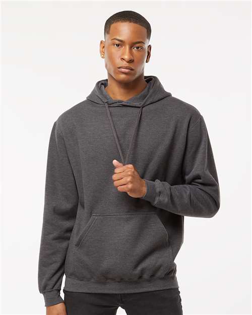 Tultex Unisex Fleece Hooded Sweatshirt 320