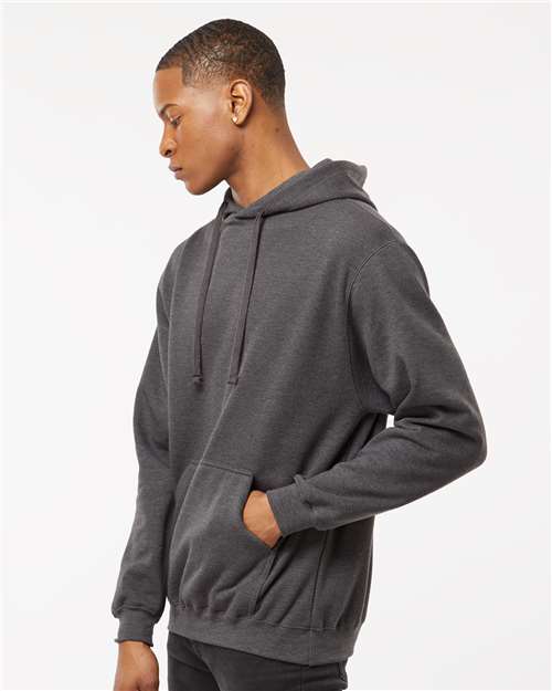 Tultex Unisex Fleece Hooded Sweatshirt 320