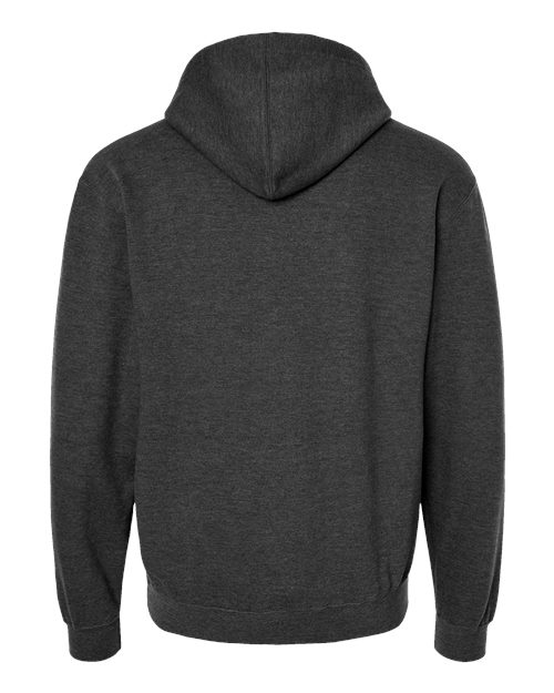 Tultex Unisex Fleece Hooded Sweatshirt 320