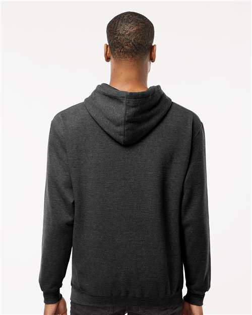 Tultex Unisex Fleece Hooded Sweatshirt 320