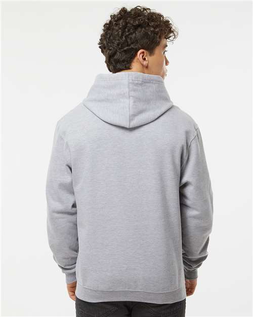 Tultex Unisex Fleece Hooded Sweatshirt 320