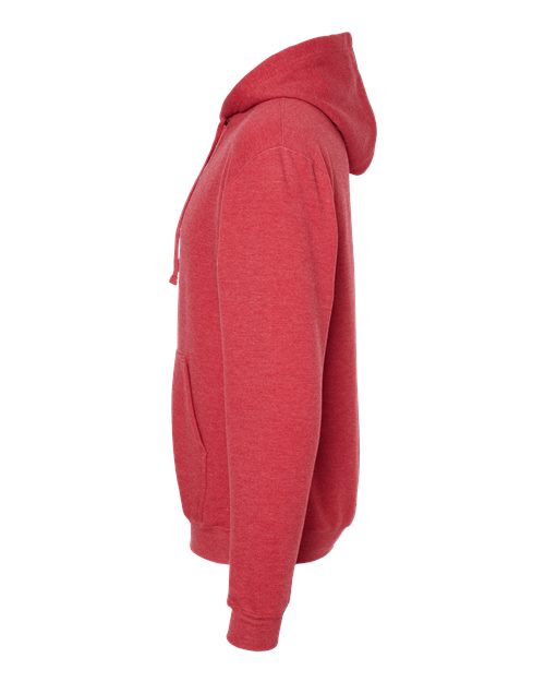 Tultex Unisex Fleece Hooded Sweatshirt 320