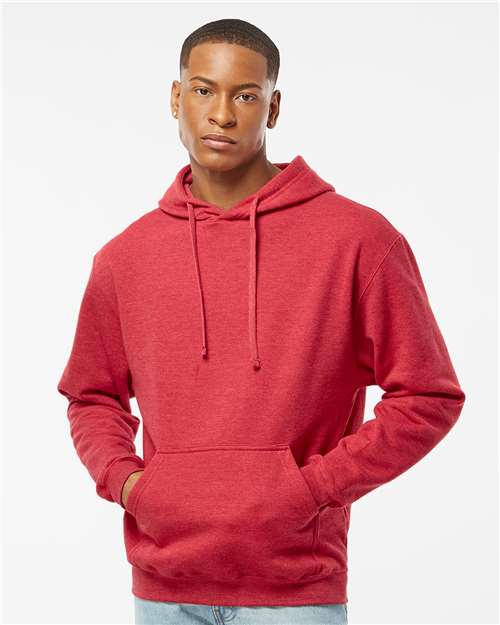 Tultex Unisex Fleece Hooded Sweatshirt 320