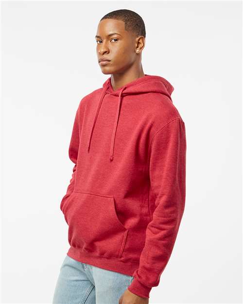 Tultex Unisex Fleece Hooded Sweatshirt 320