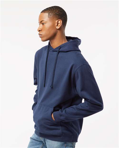Tultex Unisex Fleece Hooded Sweatshirt 320