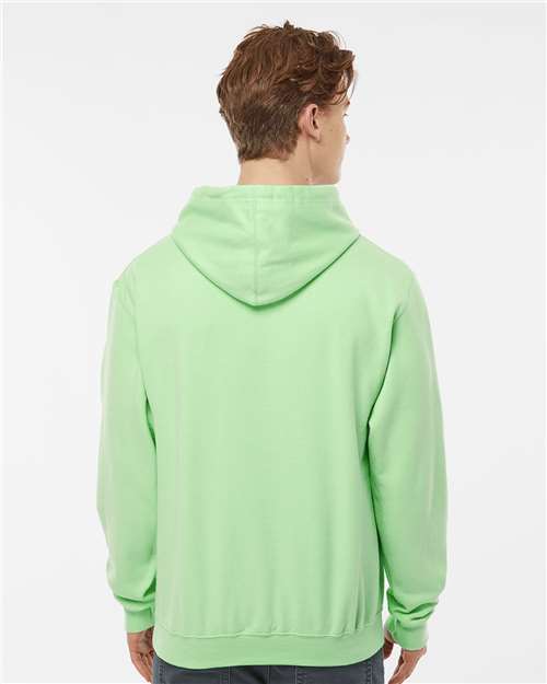 Tultex Unisex Fleece Hooded Sweatshirt 320