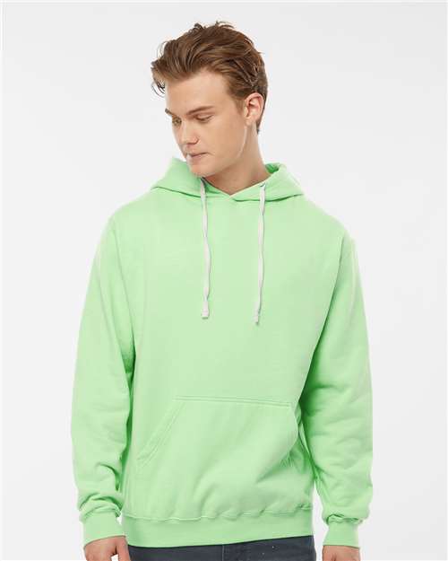Tultex Unisex Fleece Hooded Sweatshirt 320