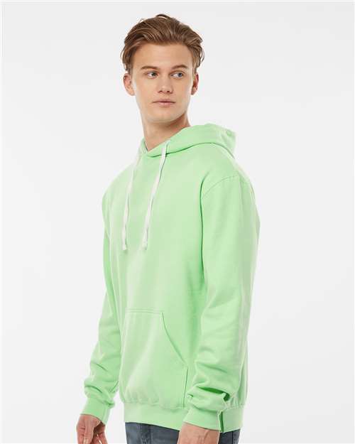 Tultex Unisex Fleece Hooded Sweatshirt 320