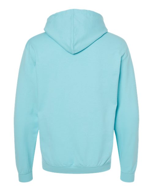 Tultex Unisex Fleece Hooded Sweatshirt 320