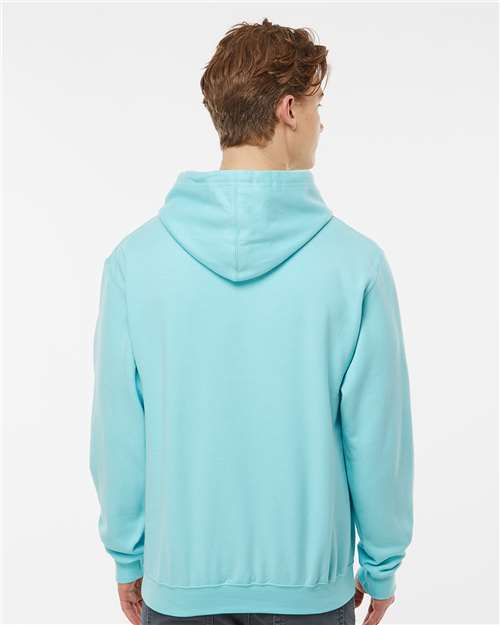 Tultex Unisex Fleece Hooded Sweatshirt 320