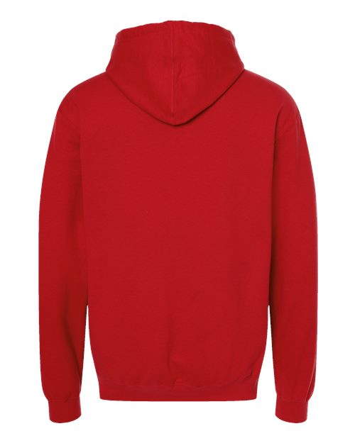 Tultex Unisex Fleece Hooded Sweatshirt 320