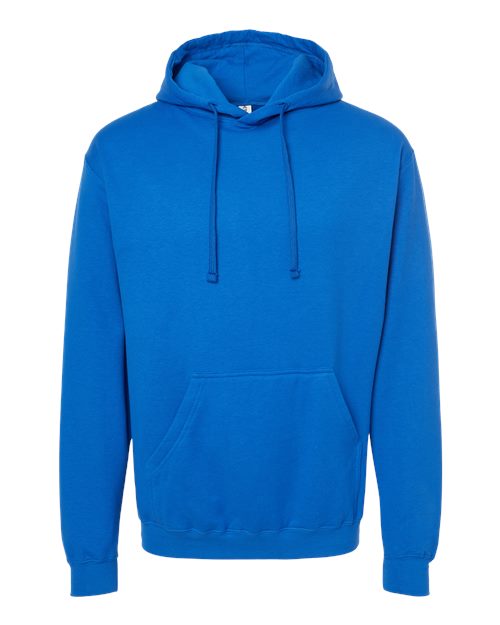 Tultex Unisex Fleece Hooded Sweatshirt 320