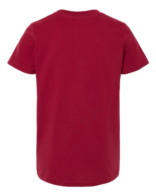 BELLA + CANVAS Youth Jersey Tee 3001Y