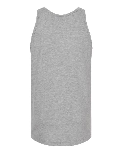 Tultex Unisex Fine Jersey Tank Top S105