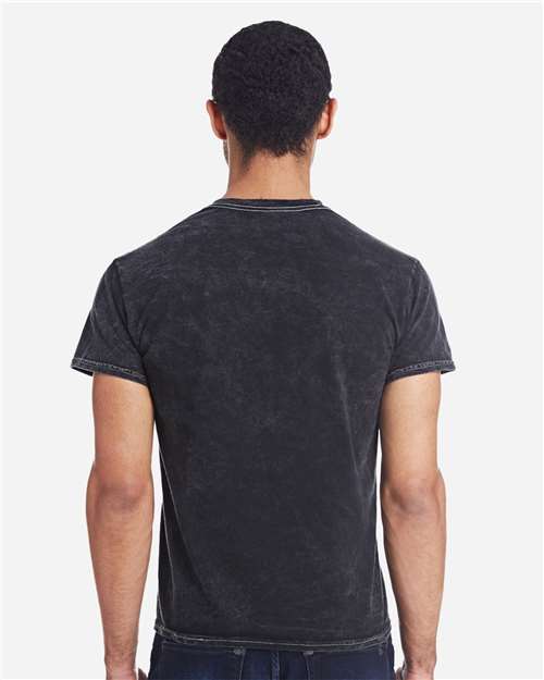 Colortone Unisex Mineral Wash T-Shirt 1300