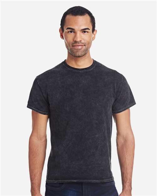 Colortone Unisex Mineral Wash T-Shirt 1300