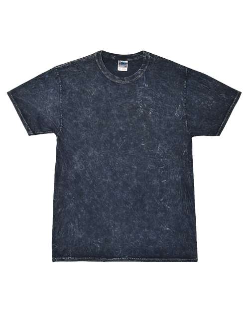 Colortone Unisex Mineral Wash T-Shirt 1300