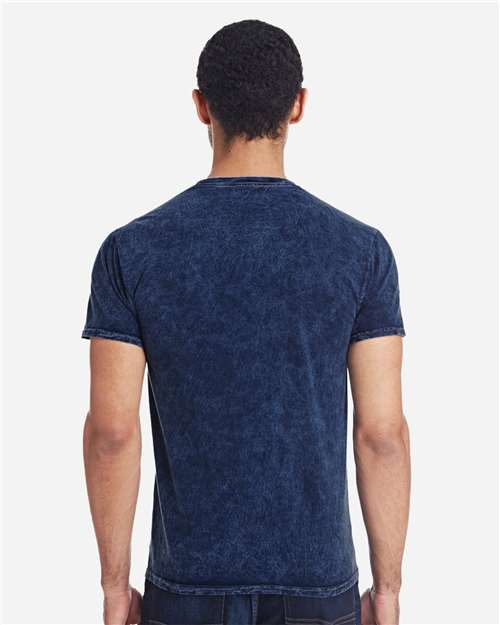 Colortone Unisex Mineral Wash T-Shirt 1300