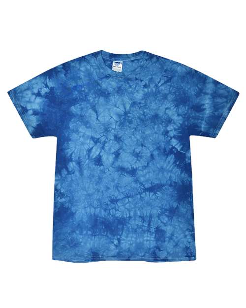 Colortone Unisex Crystal Wash T-Shirt 1390