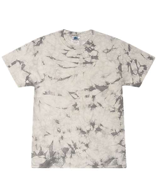 Colortone Unisex Crystal Wash T-Shirt 1390
