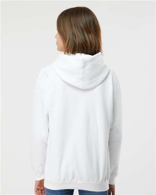 Tultex Youth Hooded Sweatshirt 320Y