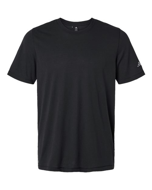 Adidas Men's Blended T-Shirt A556