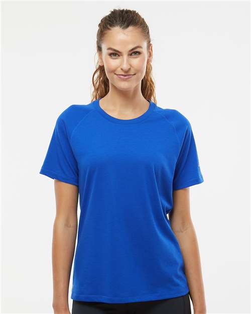 Adidas Women's Blended T-Shirt A557
