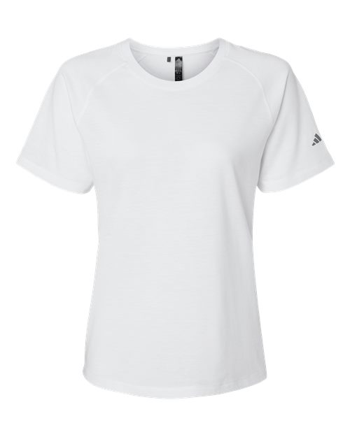 Adidas Women's Blended T-Shirt A557