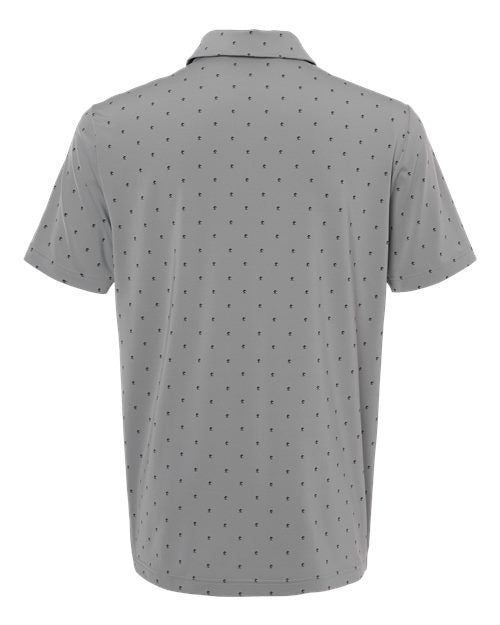 Adidas Men's Ultimate365 Pine Tree Polo A574