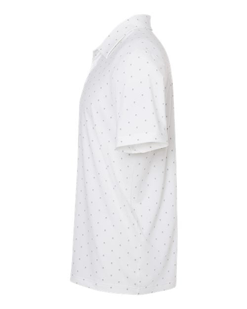 Adidas Men's Ultimate365 Pine Tree Polo A574