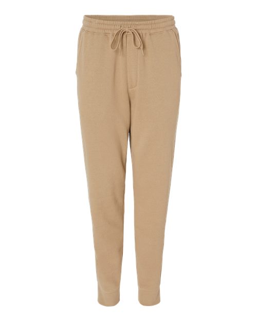 Independent Trading Co. Men's Midweight Fleece Sweatpants IND20PNT