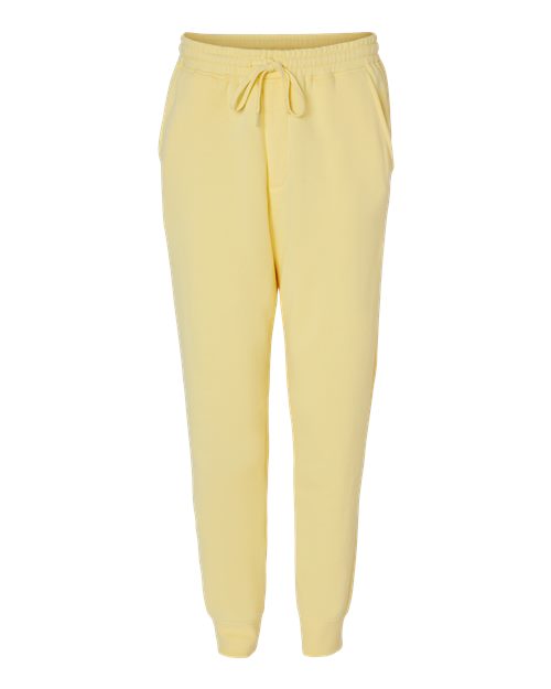 Independent Trading Co. Men's Midweight Fleece Sweatpants IND20PNT