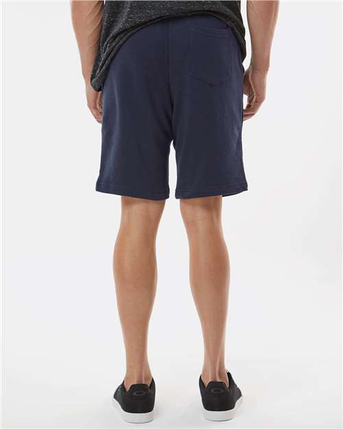 Independent Trading Co. Men's Midweight Fleece Shorts IND20SRT
