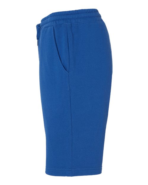 Independent Trading Co. Men's Midweight Fleece Shorts IND20SRT