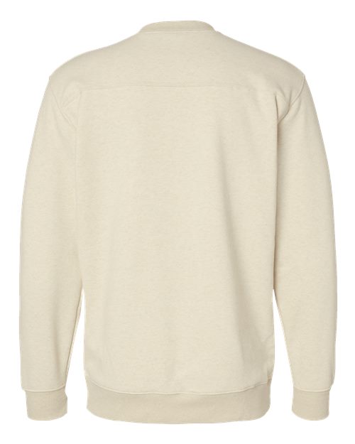 Columbia Men's Hart Mountain™ II Crewneck Sweatshirt 141160
